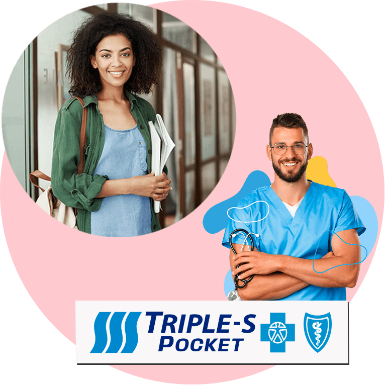 Plan médico Triple-S Pocket